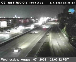 NB 5 JNO Old Town