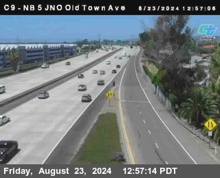 NB 5 JNO Old Town