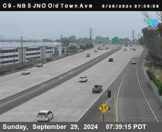 NB 5 JNO Old Town