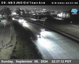 NB 5 JNO Old Town