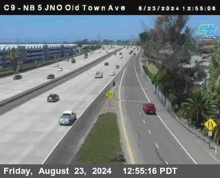 NB 5 JNO Old Town