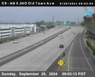 NB 5 JNO Old Town