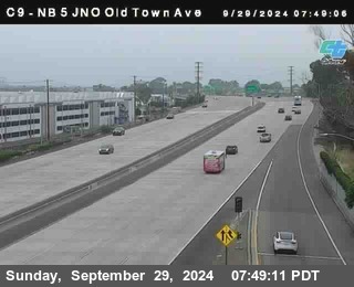 NB 5 JNO Old Town