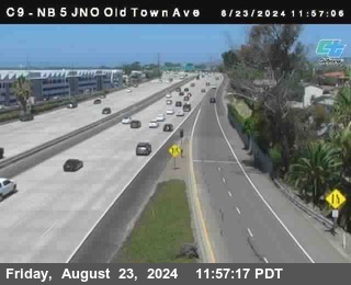 NB 5 JNO Old Town