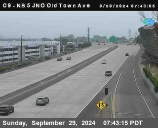 NB 5 JNO Old Town