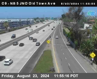 NB 5 JNO Old Town