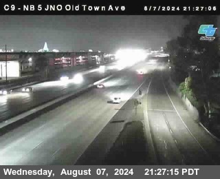 NB 5 JNO Old Town