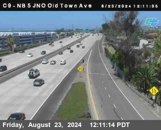 NB 5 JNO Old Town