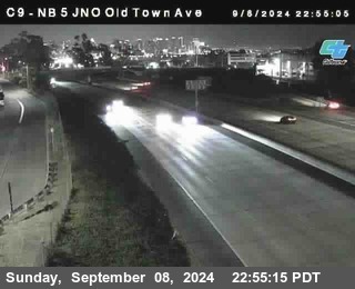 NB 5 JNO Old Town