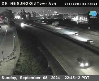 NB 5 JNO Old Town