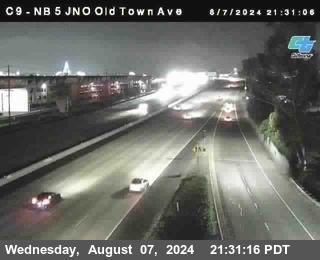 NB 5 JNO Old Town