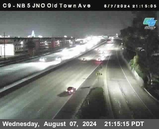 NB 5 JNO Old Town