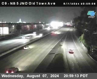 NB 5 JNO Old Town