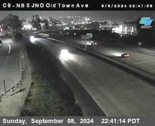 NB 5 JNO Old Town