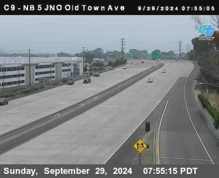 NB 5 JNO Old Town