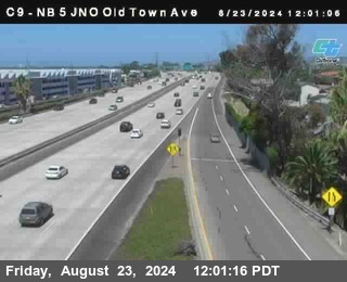 NB 5 JNO Old Town