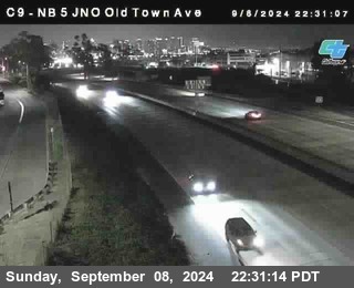 NB 5 JNO Old Town