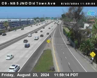 NB 5 JNO Old Town