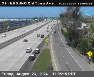 NB 5 JNO Old Town