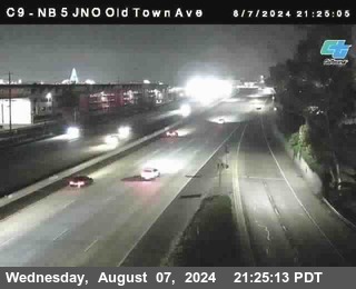 NB 5 JNO Old Town