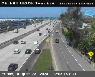 NB 5 JNO Old Town