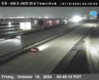 NB 5 JNO Old Town