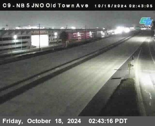 NB 5 JNO Old Town