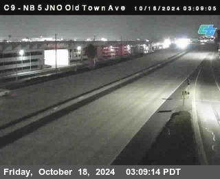 NB 5 JNO Old Town