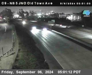 NB 5 JNO Old Town