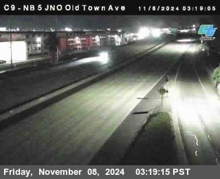 NB 5 JNO Old Town