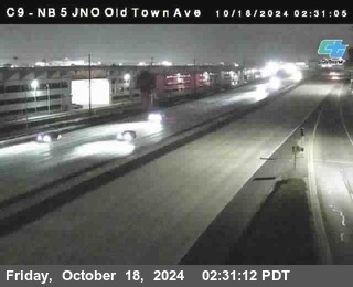 NB 5 JNO Old Town