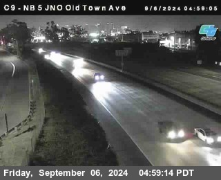 NB 5 JNO Old Town