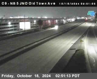 NB 5 JNO Old Town