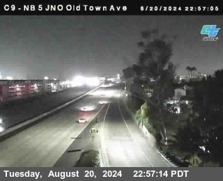 NB 5 JNO Old Town