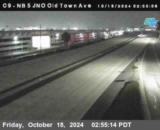 NB 5 JNO Old Town