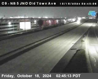 NB 5 JNO Old Town