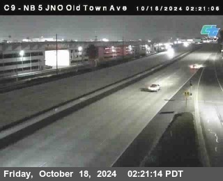 NB 5 JNO Old Town