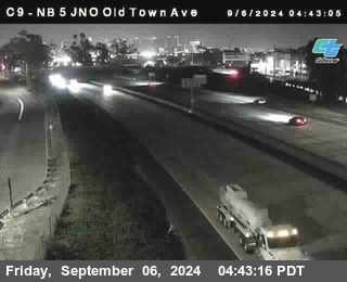 NB 5 JNO Old Town