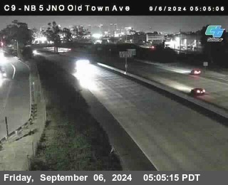 NB 5 JNO Old Town