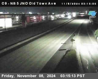 NB 5 JNO Old Town