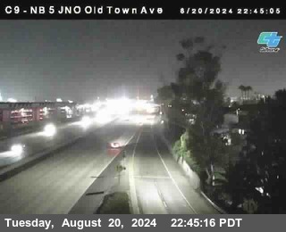 NB 5 JNO Old Town