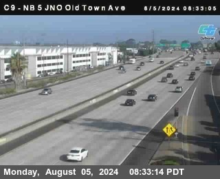 NB 5 JNO Old Town