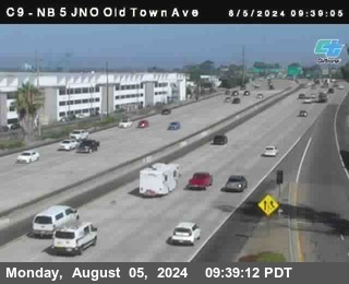 NB 5 JNO Old Town