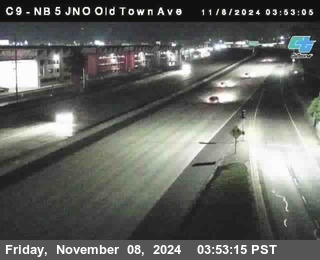 NB 5 JNO Old Town