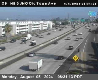 NB 5 JNO Old Town