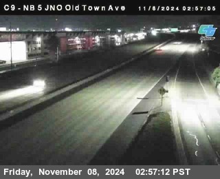 NB 5 JNO Old Town