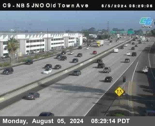 NB 5 JNO Old Town