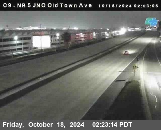 NB 5 JNO Old Town