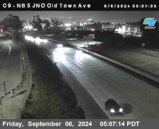 NB 5 JNO Old Town