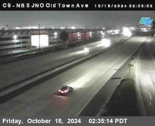 NB 5 JNO Old Town